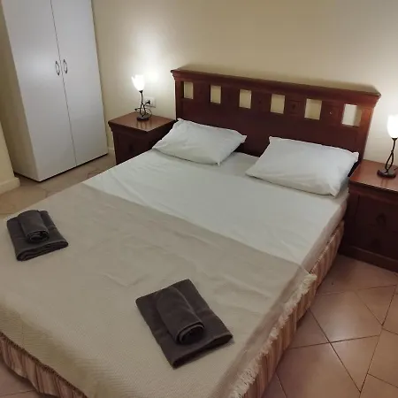 Apartament ваканционен с една спалня санта марина-созопол Sozopol