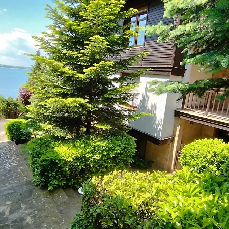 Apartament ваканционен с една спалня санта марина-созопол Sozopol
