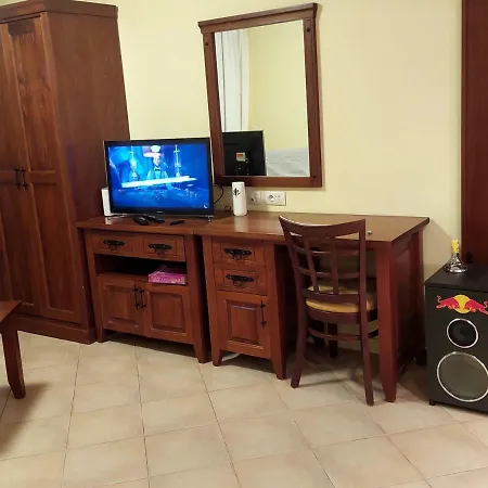 Apartament ваканционен с една спалня санта марина-созопол *