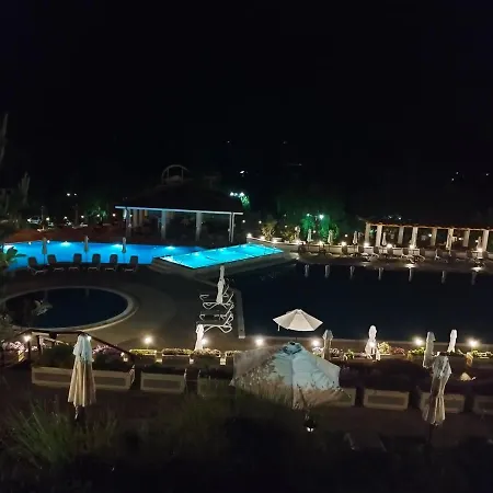 ваканционен с една спалня санта марина-созопол Sozopol