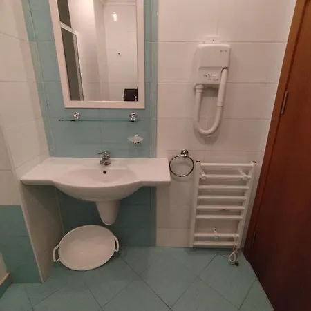 Apartament ваканционен с една спалня санта марина-созопол Sozopol